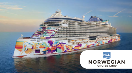 Norwegian Cruise Line transportation service