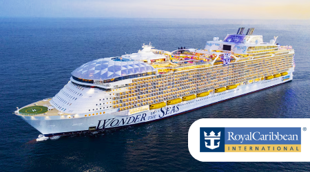 Royal Caribbean transfers to Port Canaveral