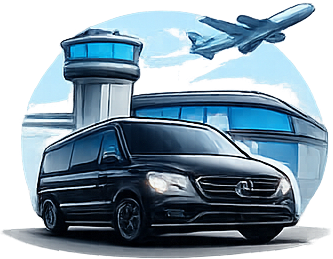 Orlando airport transfer transportation service